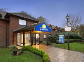 Days Inn Maidstone, hotel di Maidstone