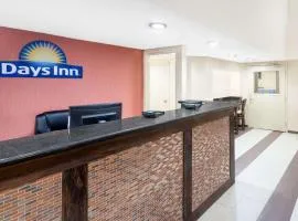 Days Inn by Wyndham Geneva/Finger Lakes