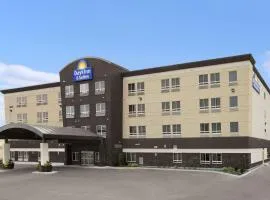 Days Inn & Suites by Wyndham Winnipeg Airport Manitoba