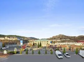 Days Inn by Wyndham Kamloops BC