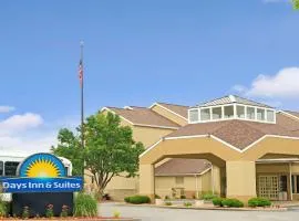 Days Inn by Wyndham St. Louis/Westport MO