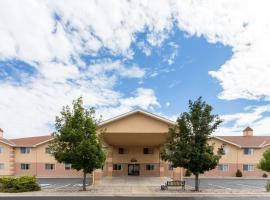 Days Inn by Wyndham Colorado Springs Airport, hotel v destinaci Colorado Springs