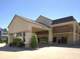 Days Inn by Wyndham Longview South