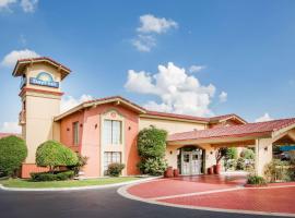 Days Inn by Wyndham Little Rock/Medical Center, hotel v destinaci Little Rock