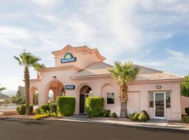 Days Inn by Wyndham Bullhead City, hotel in Bullhead City