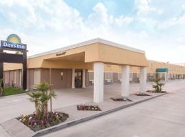 Days Inn by Wyndham Indio, hotel poblíž Letiště Bermuda Dunes - UDD, 