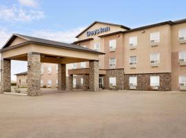 Days Inn by Wyndham Innisfail, hotel em Innisfail