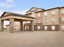 Days Inn by Wyndham Innisfail, hotel blizu aerodroma Regionalni aerodrom Red Deer - YQF, Innisfail