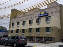 Days Inn by Wyndham Brooklyn Marine Park, viešbutis mieste Brukline