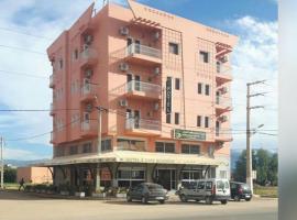 Achokre, hotel v destinaci Lehrhi