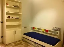 Appartamento verde