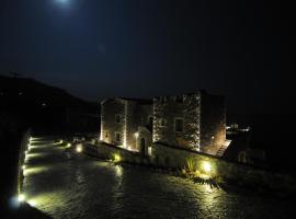 Porto Mani Suites, hotel v destinácii Kyparissos