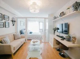 New York Suite at Oasis