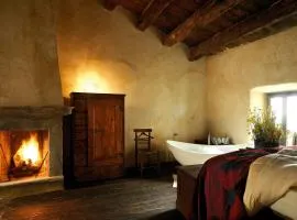 Sextantio Albergo Diffuso