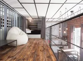Apartment Odessa for 4.