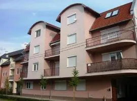 Margit Apartman
