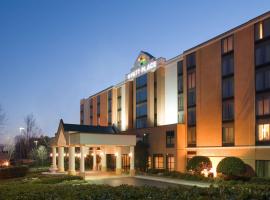 Hyatt Place Fremont/Silicon Valley, hotel near California's Great America, Warm Springs District