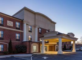 Wingate by Wyndham High Point, hotel a High Point