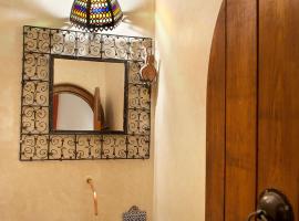 Dar KamalChaoui, bed and breakfast en Bhalil