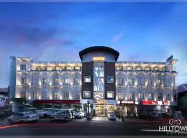 Kgees - Hill Town Hotel
