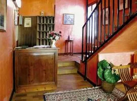 Albergo Ristorante Alle Castrette