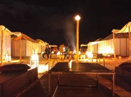 Merzouga Luxury Bivouac