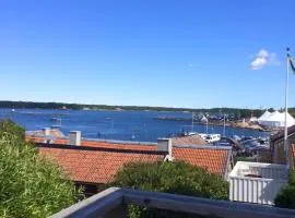 Strandhotellet
