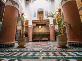 Riad Dar Hidaya Fes