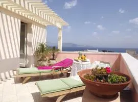 Albergo Egadi
