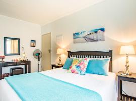 LeoZet Self catering apartment