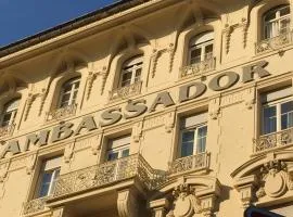 Hotel Ambassador