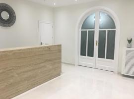 Rinc&oacute;n de Gran V&iacute;a, hotel in Madrid