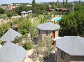 Hotel Sunset Troia