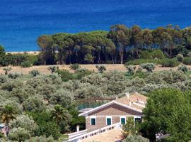 Oasi del Governatore, location de vacances à Squillace