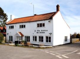 Ye Olde Saddlery B&B, hotel in Neatishead