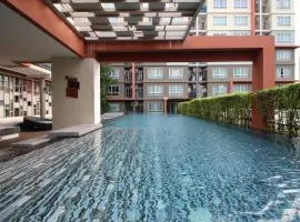 Dcondo Kathu Patong Phuket by Suna
