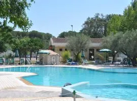 Borgo Degli Ulivi Natural Resort