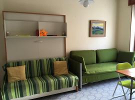 Appartamento in Riviera Ligure – apartament w mieście Borghetto Santo Spirito
