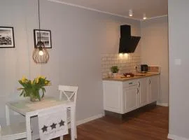 Apartament MEWA