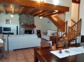 La Borda de Sort, vakantiewoning in Sort