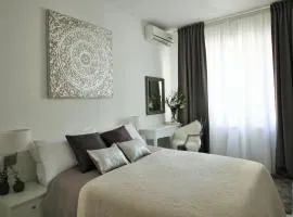 Split centre VIVERE apartment