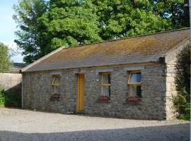 Ardtarmon Garden Cottage
