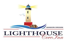 Lighthouse Cove Inn、バンドンのホテル