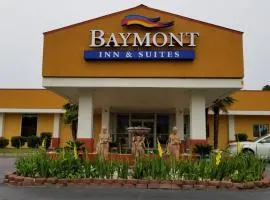 Baymont by Wyndham Walterboro