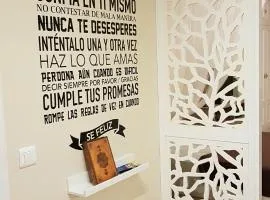 APARTMENT La CALA DESING a 150 m. del MAR.