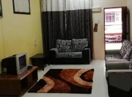 Hazim Homestay Pakej 1