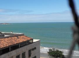 Relax.guarapari, hotel di Guarapari