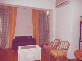 Appartment, hotel in Athens