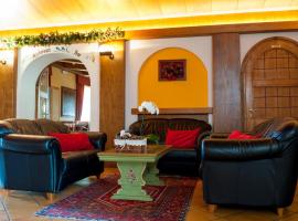 Residence Des Alpes, hotel en Asiago