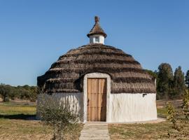 Ardea Purpurea, hotel en Villamanrique de la Condesa